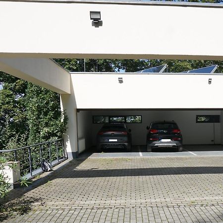 Villa Via Lapis - Panoramablick Ueber Dresden - Garten - Pool - Sauna - Luxus 외부 사진