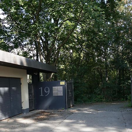 Villa Via Lapis - Panoramablick Ueber Dresden - Garten - Pool - Sauna - Luxus 외부 사진