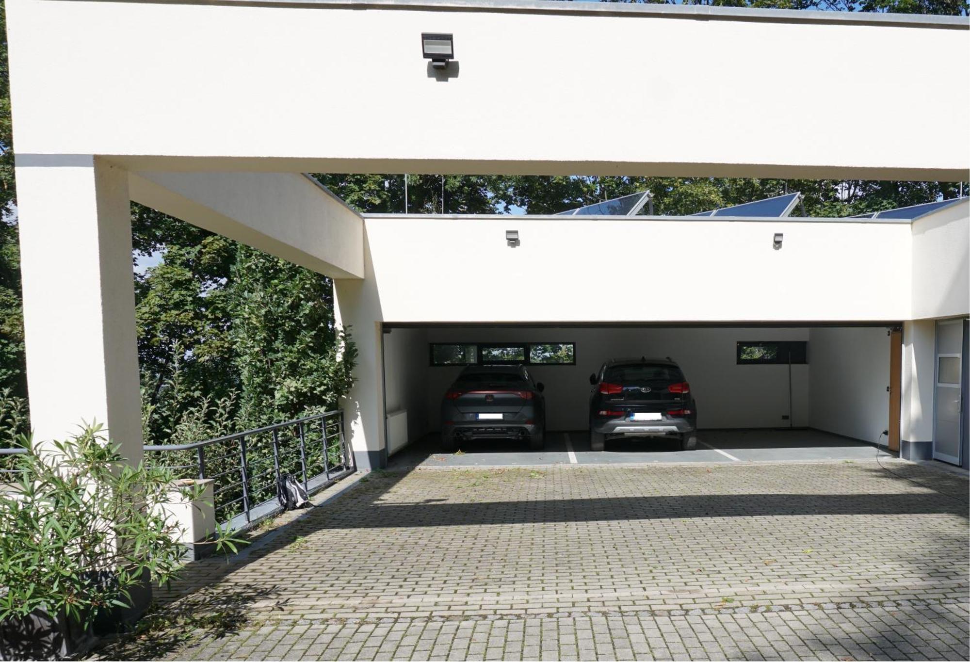 Villa Via Lapis - Panoramablick Ueber Dresden - Garten - Pool - Sauna - Luxus 외부 사진