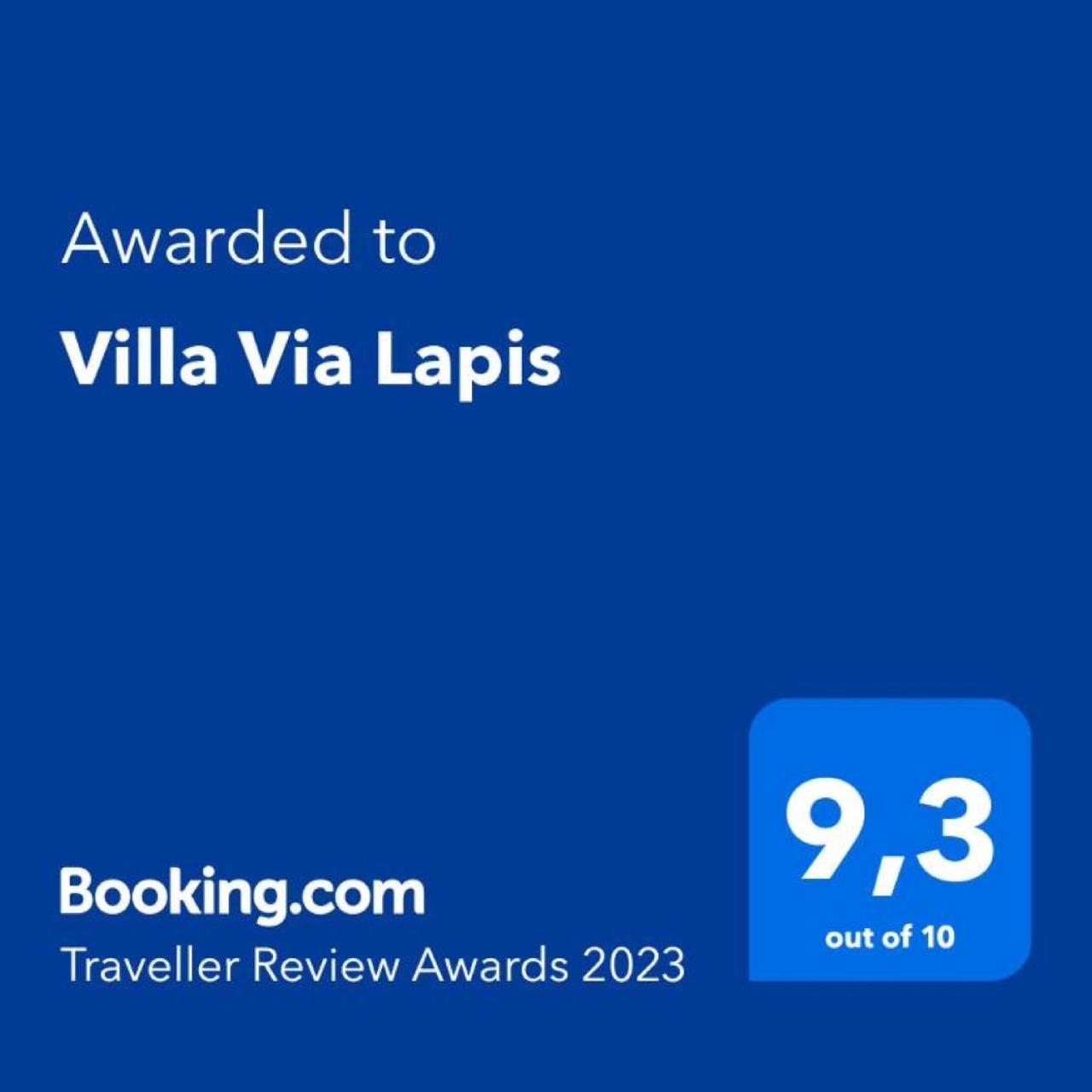 Villa Via Lapis - Panoramablick Ueber Dresden - Garten - Pool - Sauna - Luxus 외부 사진