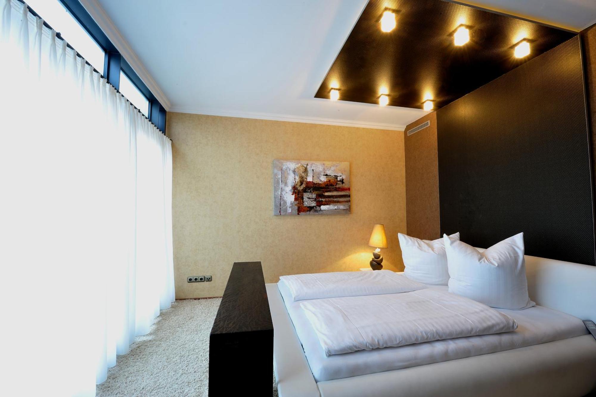 Villa Via Lapis - Panoramablick Ueber Dresden - Garten - Pool - Sauna - Luxus 객실 사진