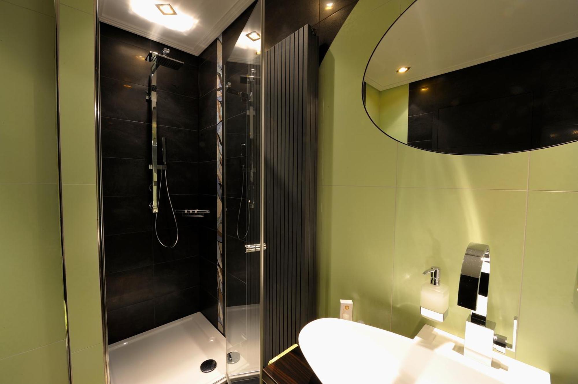 Villa Via Lapis - Panoramablick Ueber Dresden - Garten - Pool - Sauna - Luxus 객실 사진
