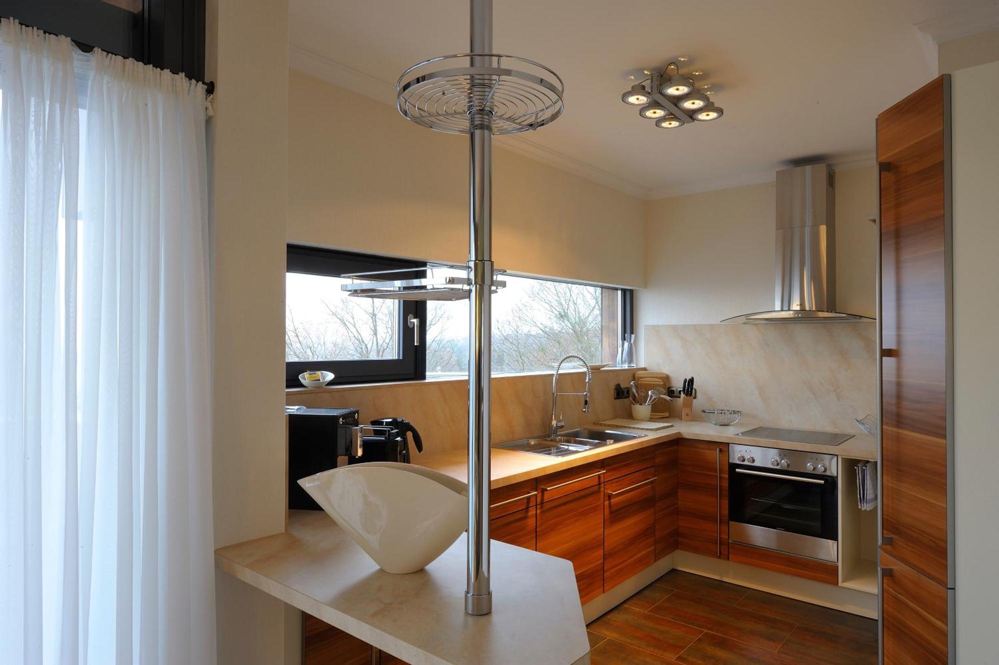 Villa Via Lapis - Panoramablick Ueber Dresden - Garten - Pool - Sauna - Luxus 객실 사진