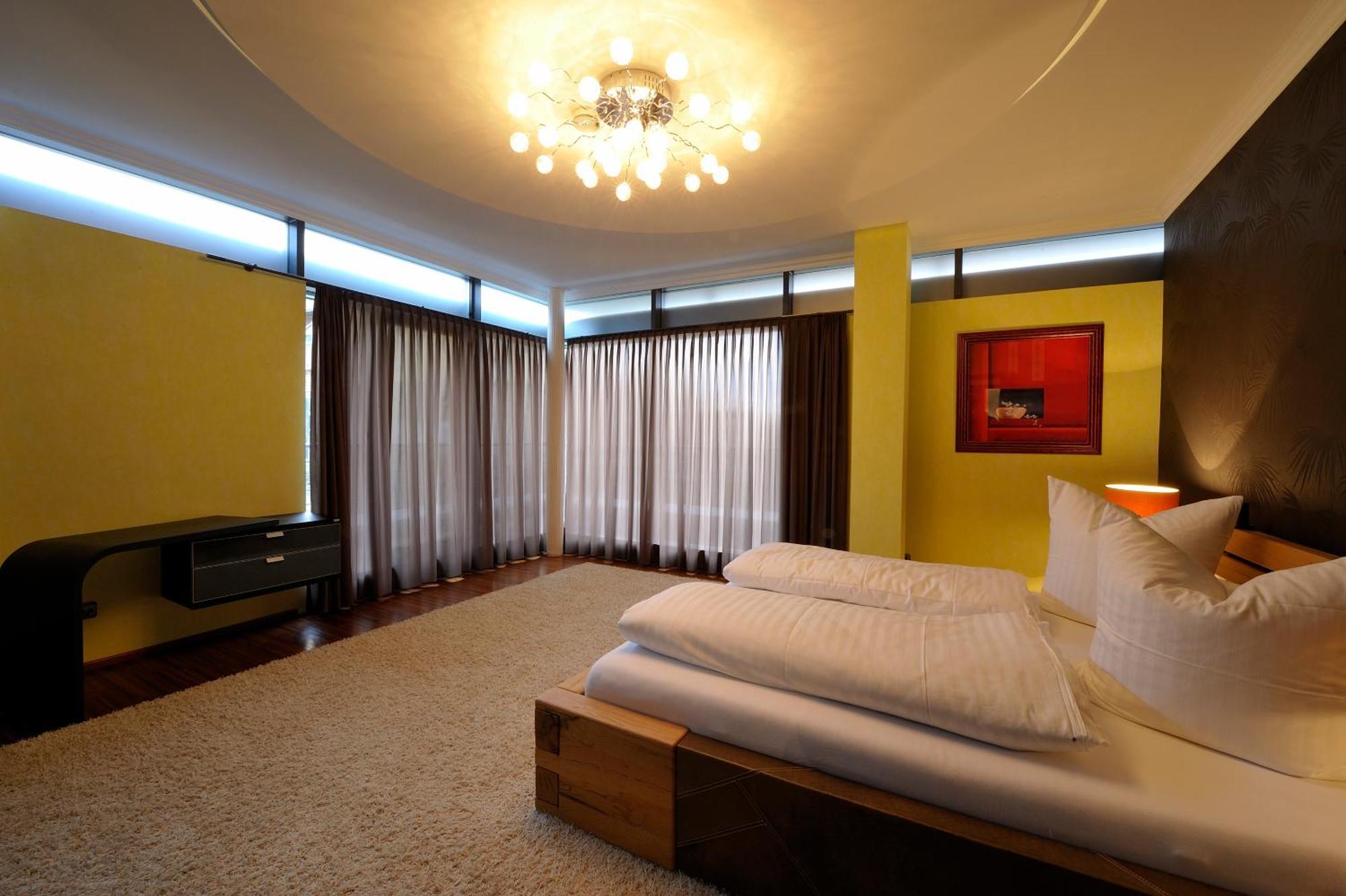 Villa Via Lapis - Panoramablick Ueber Dresden - Garten - Pool - Sauna - Luxus 객실 사진