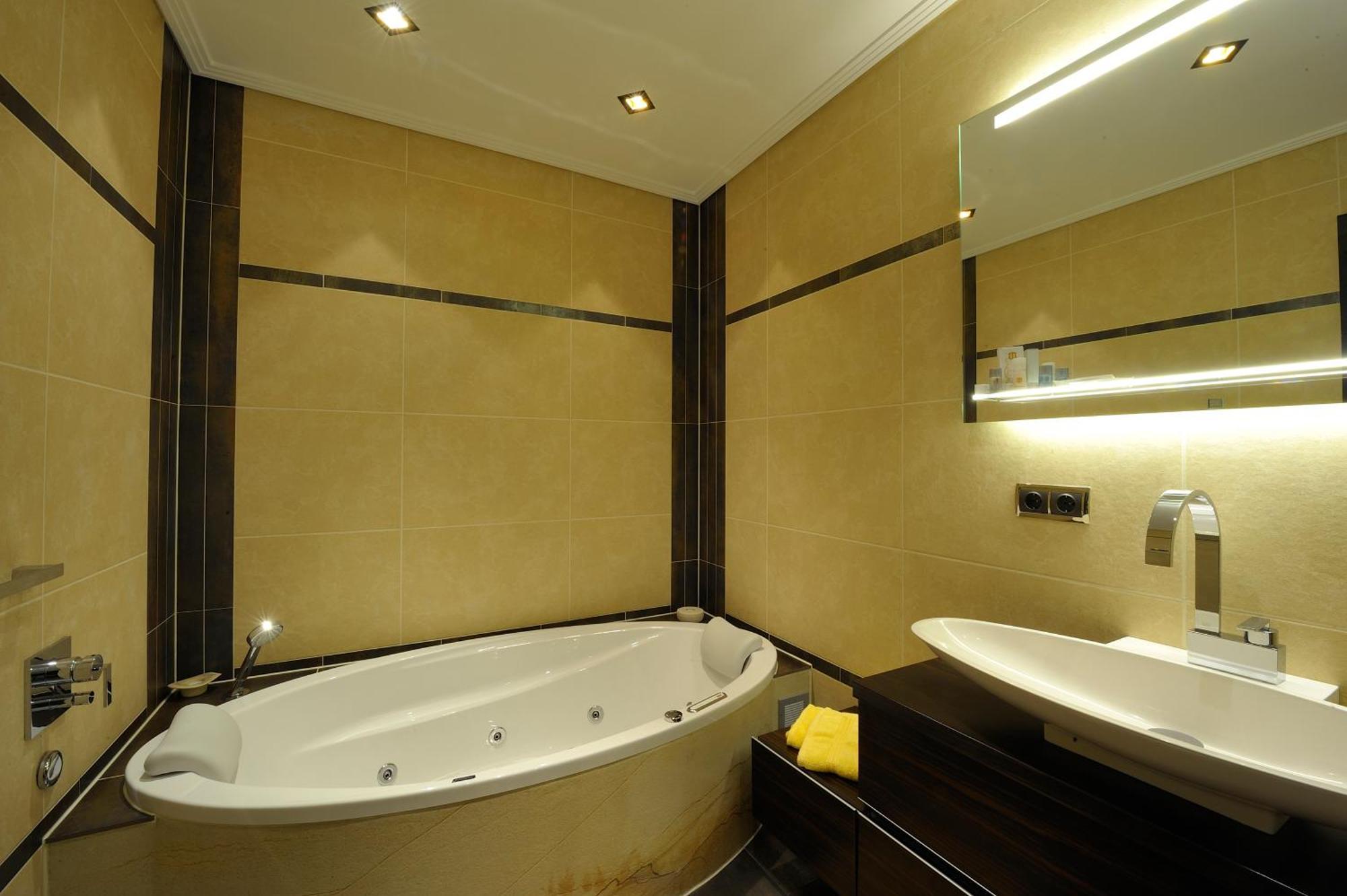 Villa Via Lapis - Panoramablick Ueber Dresden - Garten - Pool - Sauna - Luxus 객실 사진