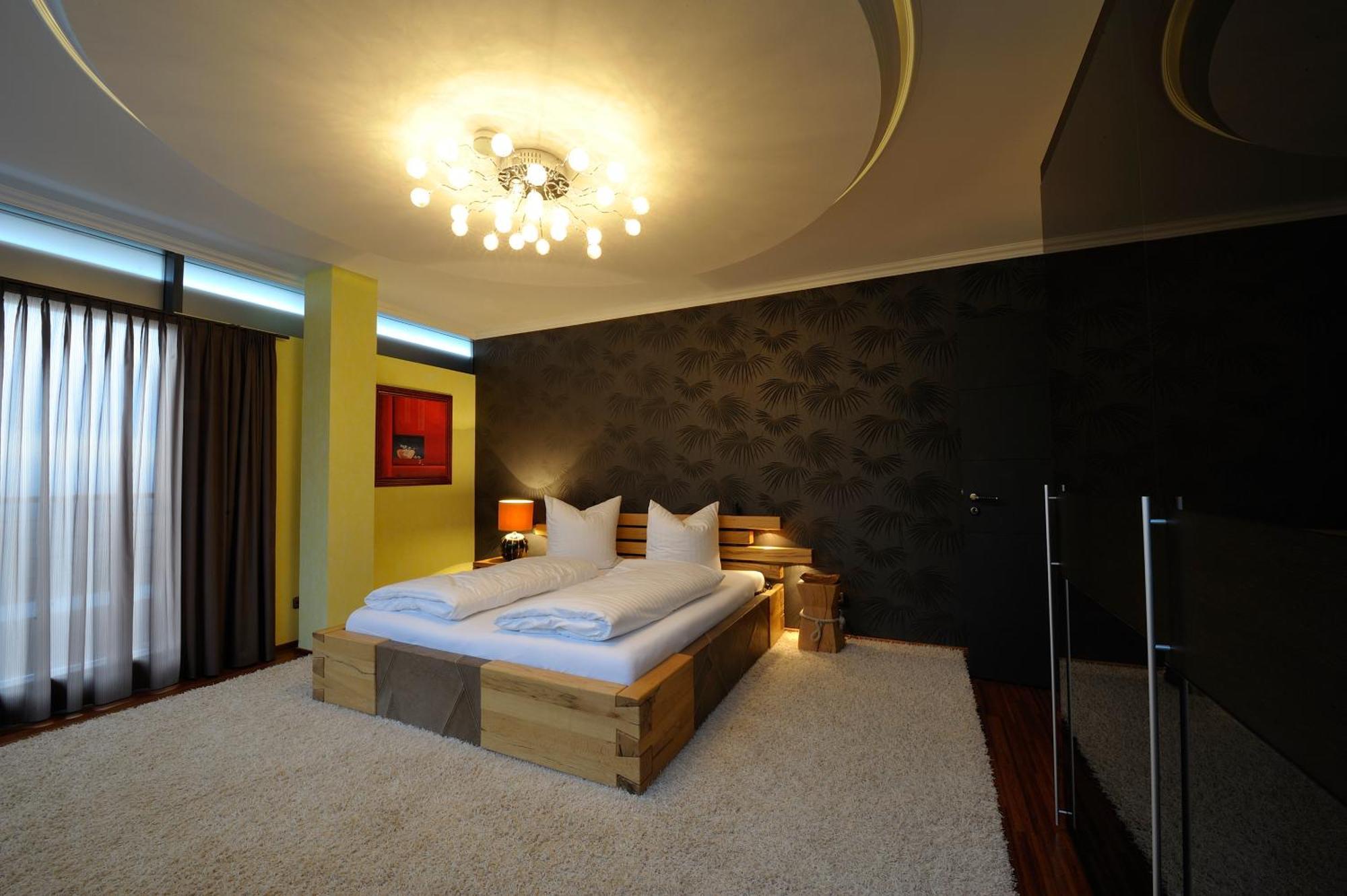 Villa Via Lapis - Panoramablick Ueber Dresden - Garten - Pool - Sauna - Luxus 객실 사진